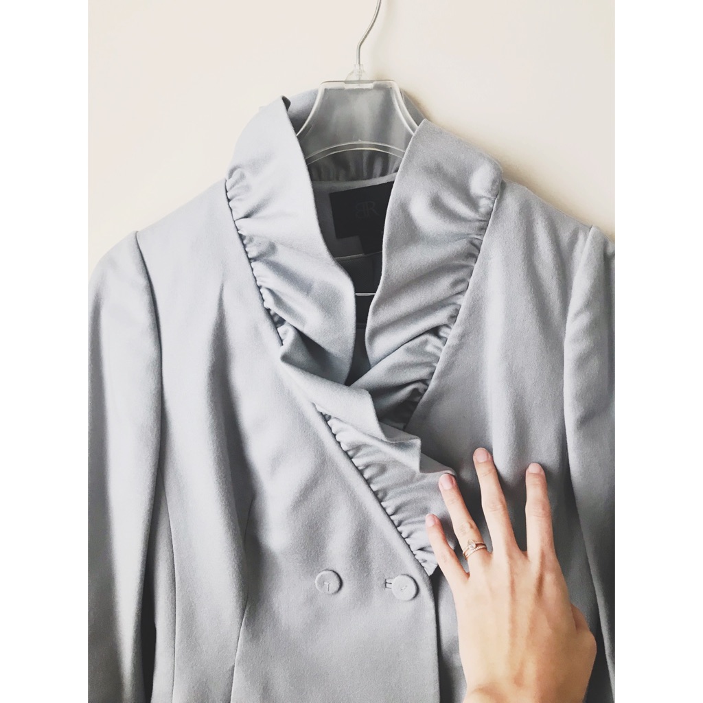 Br Mad Men Collection Suit
